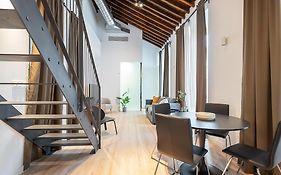 Feelathome Conde Apartments